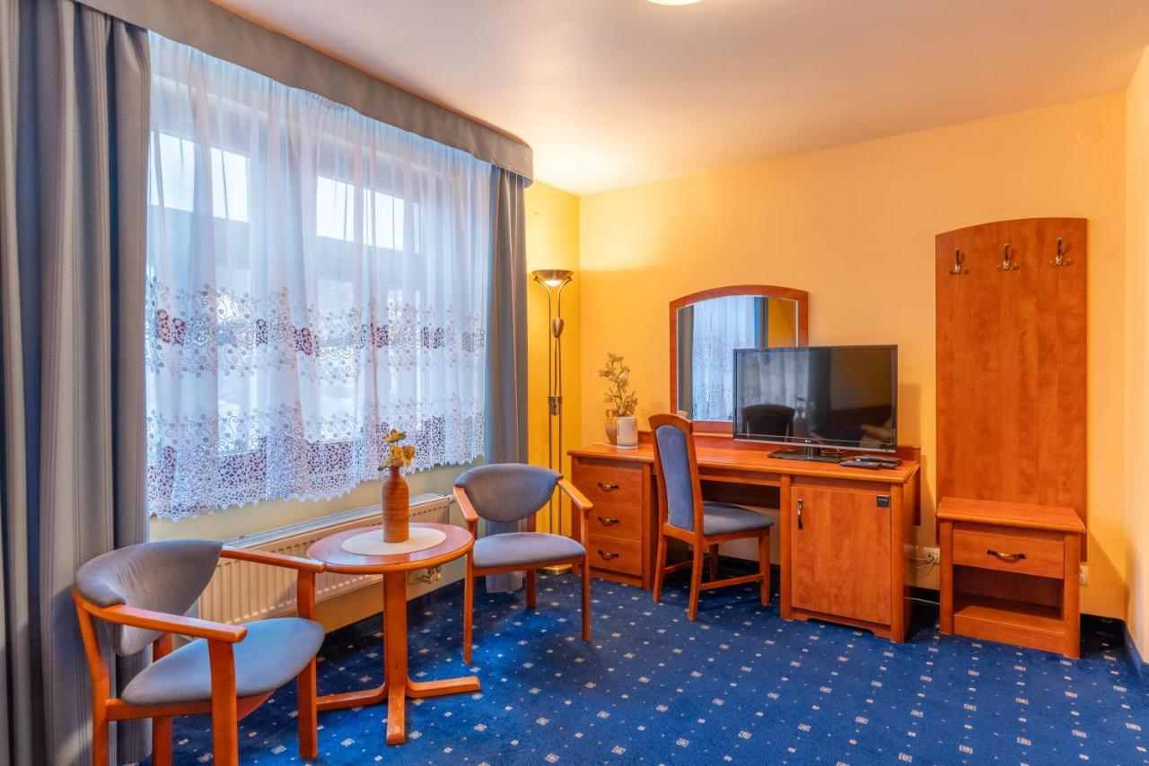 Apartament Fantazja